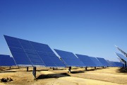 INDIA PURCHASES THEIR INVESTMENT IN SOLAR ENERGY