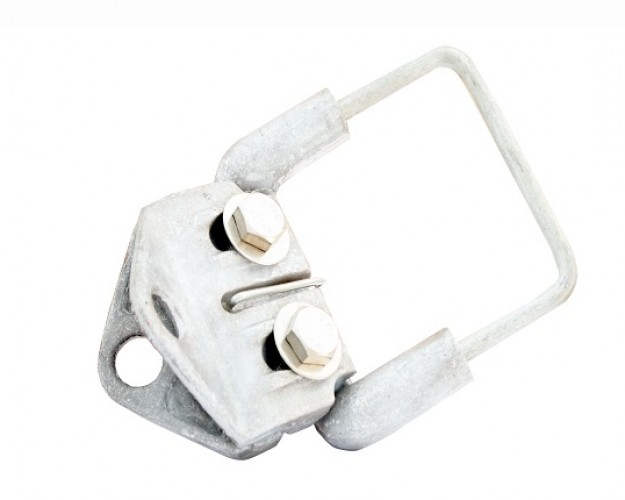 STIRRUP CLAMP