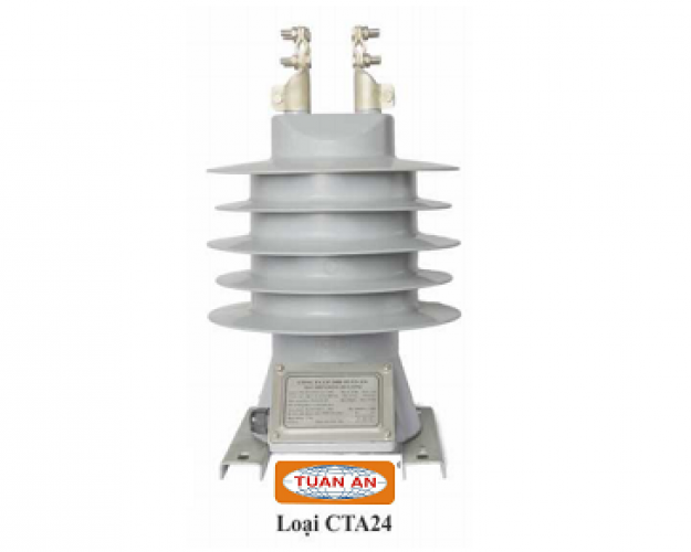 BIẾN DÒNG ĐO LƯỜNG TRUNG THẾ 15kV-35kV; 5A-1000A; 1A/5A; NGOÀI TRỜI