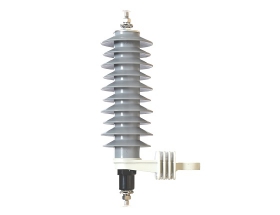 SURGE ARRESTERS FOR MV SYSTEM 12 kV - 48 kV