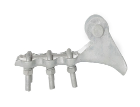 STRAIN CLAMP – SUSPENSION CLAMP