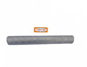 ALUMINUM COMPRESSION SLEEVE  - TENSION STRENGTH AND NON TENSION STRENGTH