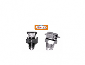 CABLE CONNECTOR FOR COPPER CABLE AND COPPER CABLE - ALUMINUM